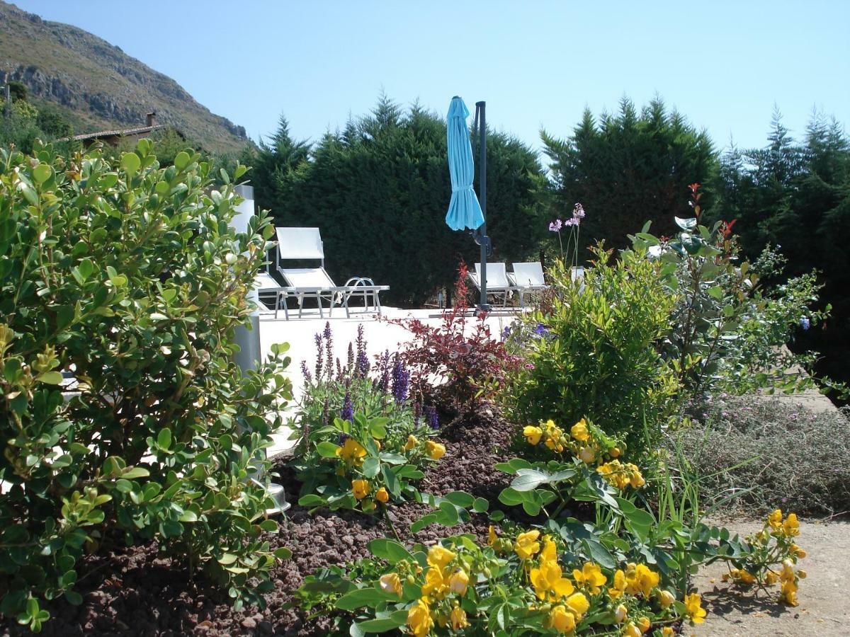 Bed and Breakfast Globetrotter Formia Exterior foto